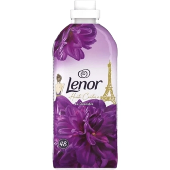 Lenor La Desirable Płyn do Płukania 48 prań