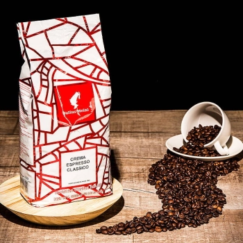 Julius Meinl Crema Espresso Classico Kawa Ziarnista 1 kg