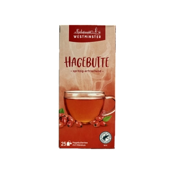 Westminster Dzika Róża Herbata 25 szt.