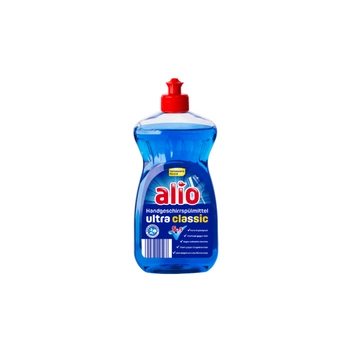 Alio 5 w 1 Ultra Classic Płyn do Naczyń 500 ml