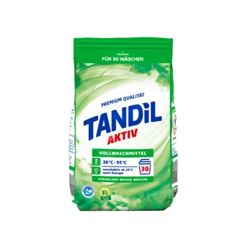 Tandil Aktiv Proszek do Prania 30 prań