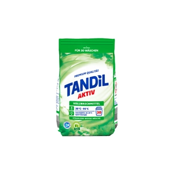 Tandil Aktiv Proszek do Prania 30 prań