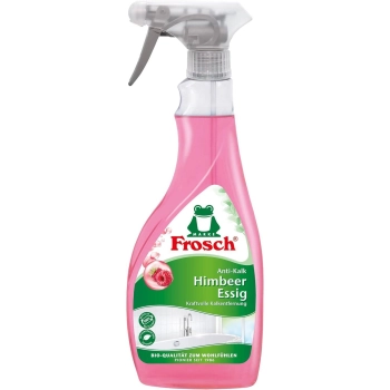 Frosch Himbeer Essig Anti-Kalk Ocet Malinowy 500 ml