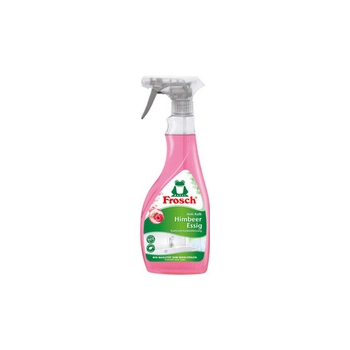 Frosch Himbeer Essig Anti-Kalk Ocet Malinowy 500 ml