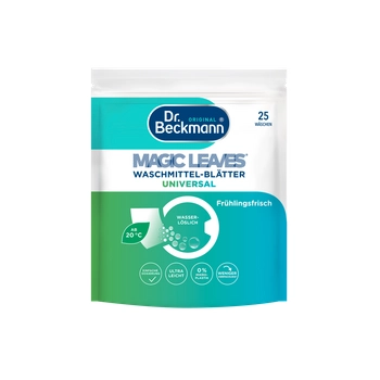 Dr. Beckmann Listki do Prania Universalne 25 szt.