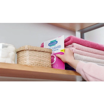 Dr. Beckmann Listki do Prania Color 25 szt.