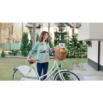 Dr. Beckmann Listki do Prania Color 25 szt.