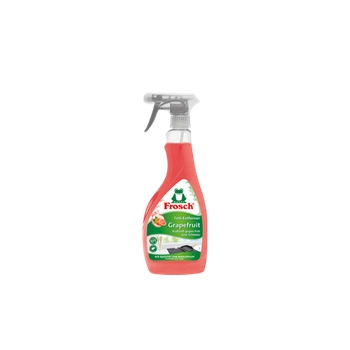 Frosch Grapefruit Środek do Czyszczenia Kuchni Odtłuszczacz 500 ml