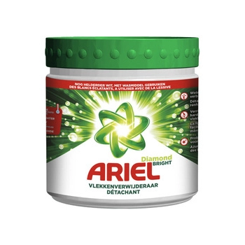 Ariel Weiss Diamond Bright Odplamiacz 500 g