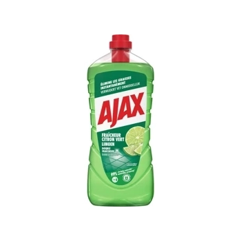 Ajax Limoen Uniwersalny Środek Czyszczący 1,25 l