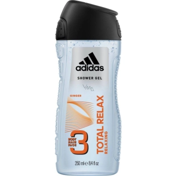 Adidas Total Relax Żel pod Prysznic 250 ml