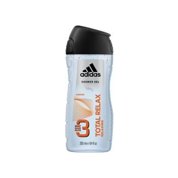Adidas Total Relax Żel pod Prysznic 250 ml
