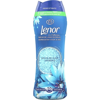 Lenor Envolee d'air Zeebries Perełki Zapachowe 300 g