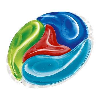 Persil Clean & Hygiene 4in1 Kapsułki do Prania 22 szt.