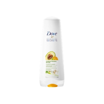 Dove Strengthening Ritual Odżywka do Włosów 200 ml