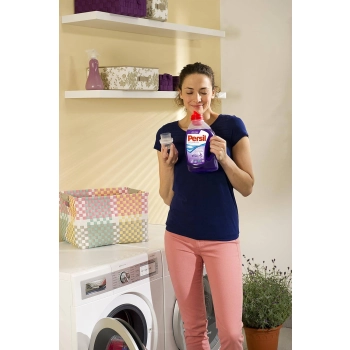 Persil Color Lavender Fresh Żel do Prania 44 prania DE