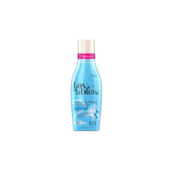 Lovables Fresh Sensation Perfumy i Odżywka Płyn do Płukania 850 ml