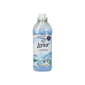 Lenor Caresse Aerienne Płyn do Płukania 41 prań