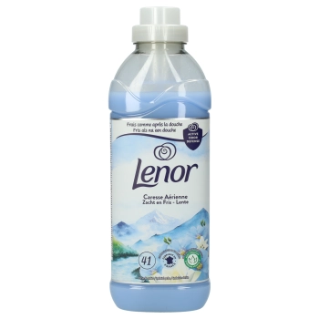Lenor Caresse Aerienne Płyn do Płukania 41 prań