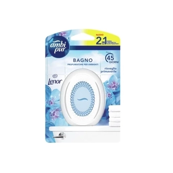 Ambi Pur Risveglio Primaverile Odświeżacz Powietrza 7,5 ml