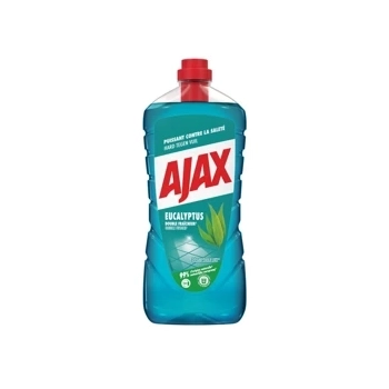 Ajax Eucalyptus Uniwersalny Środek Czyszczący 1,25 l