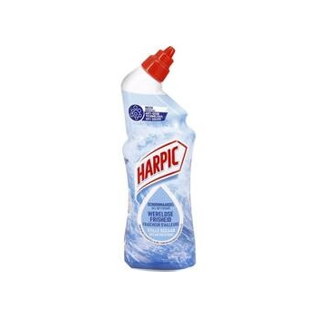 Harpic Stille Oceaan Pacifique Żel WC 750 ml