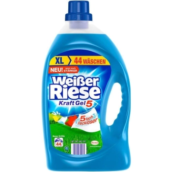 Weiser Riese Universal Żel do Prania 44 prania DE