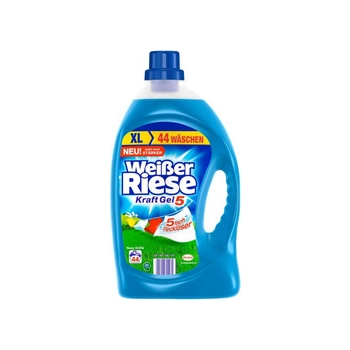 Weiser Riese Universal Żel do Prania 44 prania DE