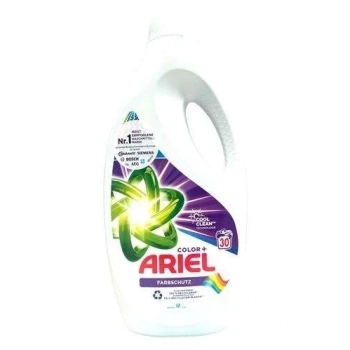 Ariel Color+ Cool Clean Żel do Prania 30 prań