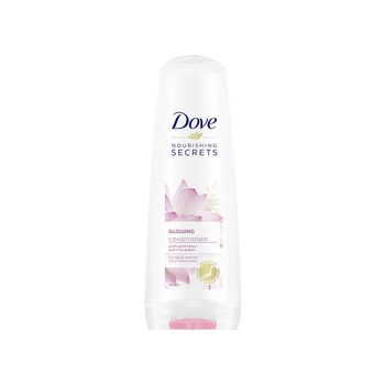 Dove Glowing Odżywka do Włosów 200 ml