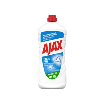 Ajax Frais Fris Uniwersalny Środek Czyszczący 1,25 l