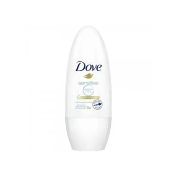 Dove Sensitive Antyperspirant Roll-On 50 ml