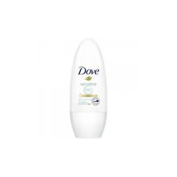 Dove Sensitive Antyperspirant Roll-On 50 ml