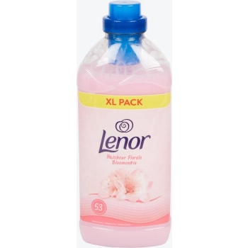 Lenor Fraicheur Florale Bloemenfris Płyn do Płukania 53 prania