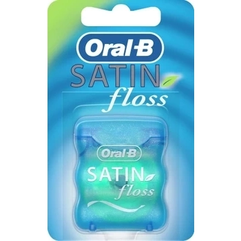 Oral-B Satin Floss Nić Dentystyczna 25 m