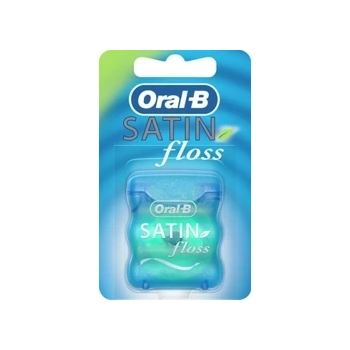 Oral-B Satin Floss Nić Dentystyczna 25 m