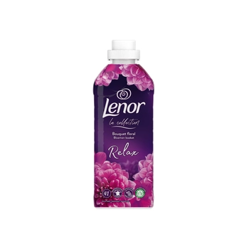 Lenor Bouquet Floral Relax Płyn do Płukania 41 prań