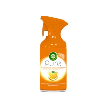 Air Wick Pure Soleil de Mediterranee Odświeżacz Powietrza 250 ml