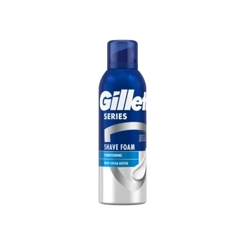 Gillette Hydratant Pianka do Golenia 250 ml