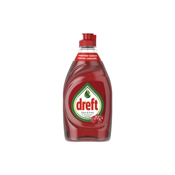 Dreft Granatapfel Płyn do Naczyń 340 ml
