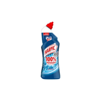 Harpic Original Ontkalker Żel do WC 750 ml