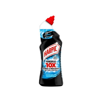 Harpic Marine Explosie Żel WC 750ml