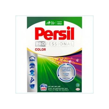 Persil Professional Color Proszek do Prania 100 prań DE