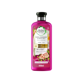 Herbal Essences White Strawberry & Sweet Mint Odżywka do Włosów 400 ml