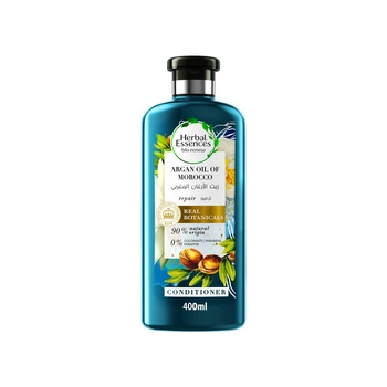 Herbal Essences Argan Oil of Morocco Odżywka do Włosów 400 ml