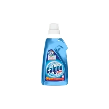 Calgon 3 w1 Power Gel Odkamieniacz do Pralki 750 ml