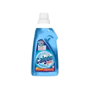 Calgon 3 w1 Power Gel Odkamieniacz do Pralki 750 ml