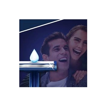 Gillette Blue 2 Maszynki Jednorazowe 5 szt.