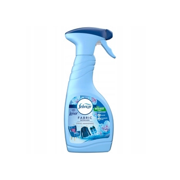 Febreze Fabric Refresher Spring Awakening Odświeżacz do Tekstyliów 500 ml