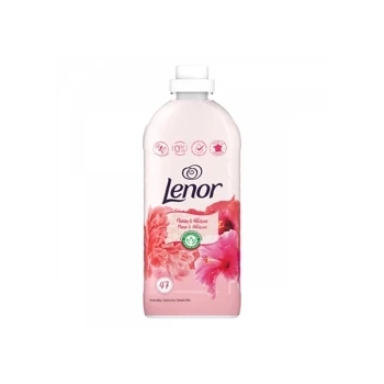 Lenor Pivoine & Hibiscus Płyn do Płukania 47 prań